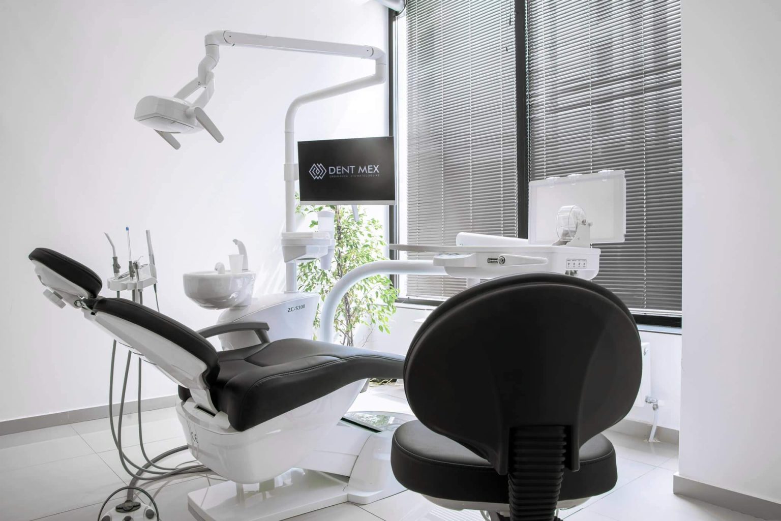 Dentist në Prishtinë Klinika Dent Mex